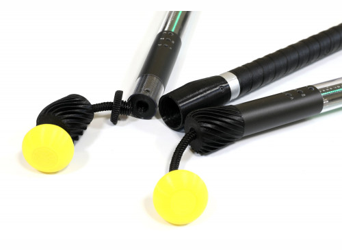 Рукоятка-трансформер пои в стафф