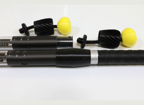 Рукоятка-трансформер пои в стафф