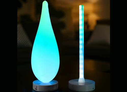 Лампа Капля