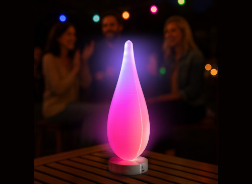 Лампа Капля