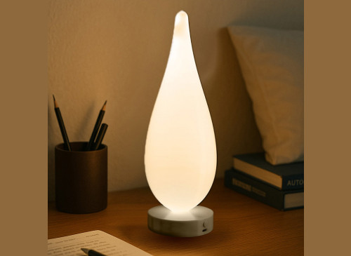 Лампа Капля