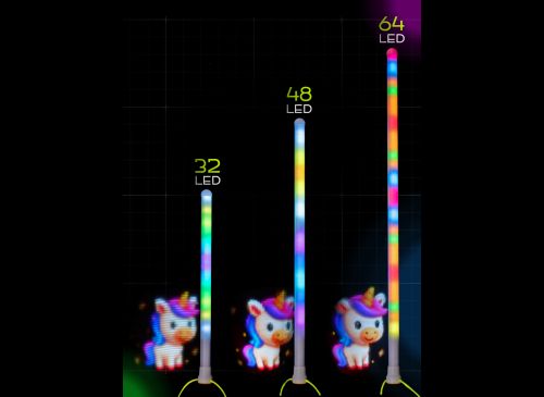 Развивающая игрушка Твинкл Той 64