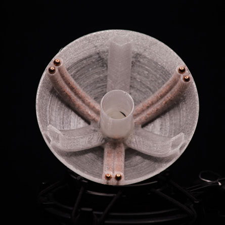 Почему мы используем 3D-печать?