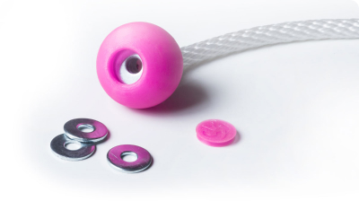 Чтобы сделать выступление еще более эффектным мы разработали пиксельные нобы - полноценные, программируемые устройства,...