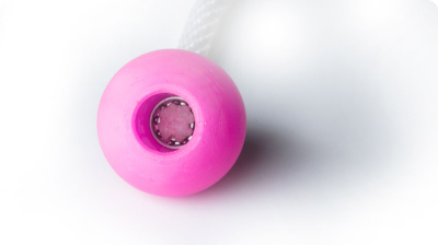 Мы вставили в нобы подшипники (в комплектациях Smart и Ultimate), чтобы можно было делать орбитал и другие трюки, требую...